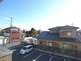 アンベリール都倉 206 ｜ 兵庫県姫路市飾磨区都倉２丁目（賃貸アパート1R・2階・30.27㎡） その13