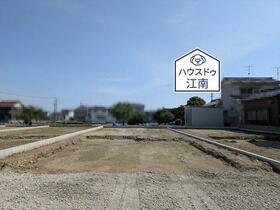 愛知県一宮市春明字南馬背口