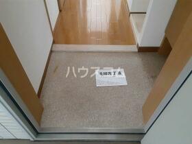 埼玉県志木市本町５丁目（賃貸マンション1K・7階・25.60㎡） その9