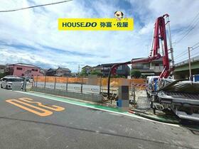 愛知県海部郡蟹江町緑２丁目
