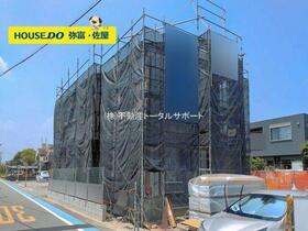 愛知県海部郡蟹江町緑２丁目