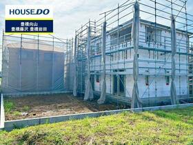 愛知県豊橋市雲谷町字ハシヅメ