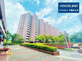 矢田川パークハウスＣ棟