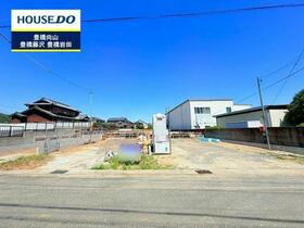 愛知県豊橋市雲谷町字ハシヅメ
