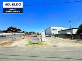 愛知県豊橋市雲谷町字ハシヅメ