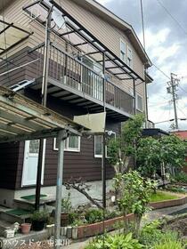 岐阜県恵那市大井町