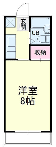 物件拡大画像