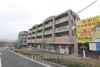 クアトロ 2階 築21年8ヶ月の賃貸物件