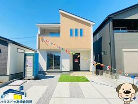 群馬県高崎市下中居町