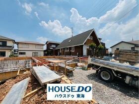 愛知県東海市加木屋町陀々法師