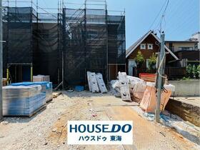 愛知県東海市加木屋町陀々法師