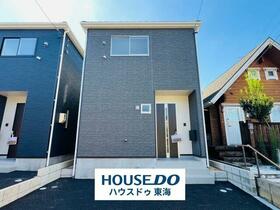 愛知県東海市加木屋町陀々法師