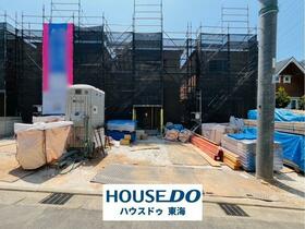 愛知県東海市加木屋町陀々法師