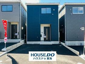 愛知県東海市加木屋町陀々法師