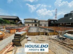 愛知県東海市加木屋町陀々法師