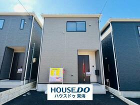 愛知県東海市加木屋町陀々法師