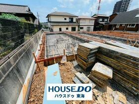 愛知県東海市加木屋町陀々法師