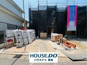 愛知県東海市加木屋町陀々法師