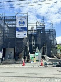 熊本県熊本市北区鶴羽田３丁目