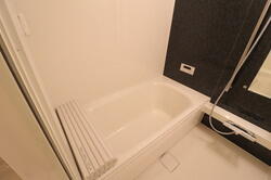 画像5:ストレイト葛葉　　105　浴室