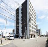 名古屋市天白区古川町 9階建 築5年のイメージ