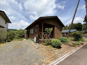 三重県津市白山町山田野