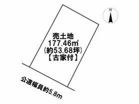 愛知県名古屋市緑区姥子山１丁目