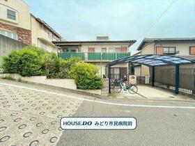愛知県名古屋市緑区姥子山１丁目