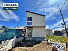 愛知県豊田市畝部西町屋敷