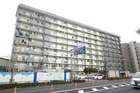 関屋ステーションハイツ　９Ｆ