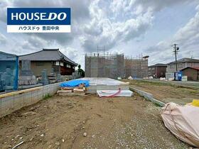 愛知県豊田市畝部西町屋敷