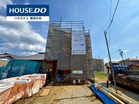 愛知県豊田市畝部西町屋敷