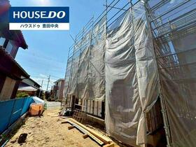愛知県豊田市畝部西町屋敷