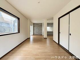 福岡県糟屋郡宇美町ひばりが丘３丁目