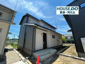 愛知県知多郡東浦町大字石浜字三本松