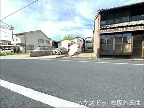 三重県松阪市川井町