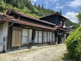 岐阜県恵那市明智町東方