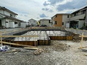 東京都青梅市今井２丁目