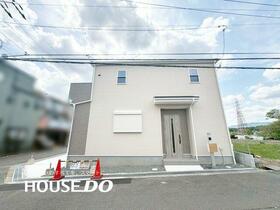 大阪府高槻市塚原５丁目
