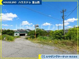 富山県富山市鵯島