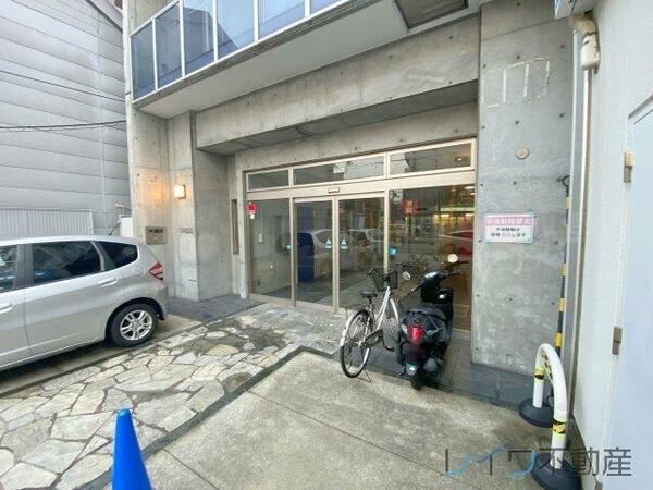 ロネスタ新深江｜大阪府大阪市東成区神路４丁目(賃貸マンション1R・5階・28.05㎡)の写真 その15