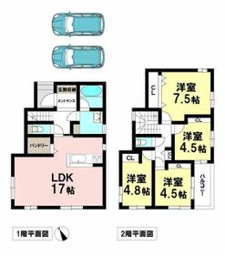 三重県四日市市別名５丁目