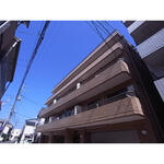 神戸市灘区城内通２丁目 4階建 築38年のイメージ
