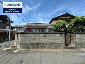 愛知県豊橋市草間町字東山