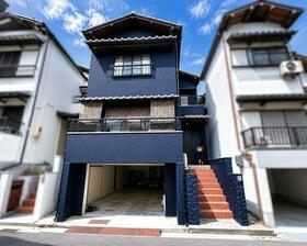 大阪府堺市西区平岡町