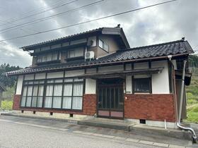 石川県鹿島郡中能登町上後山