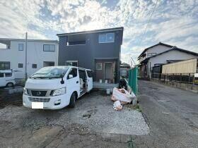 静岡県富士市厚原