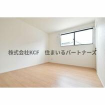 ＨＯＯＫＥＤ　ＨＯＵＳＥ　一條 A-1 ｜ 福岡県八女郡広川町大字一條（賃貸アパート3LDK・1階・67.08㎡） その11