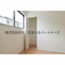 ＨＯＯＫＥＤ　ＨＯＵＳＥ　一條 A-1 ｜ 福岡県八女郡広川町大字一條（賃貸アパート3LDK・1階・67.08㎡） その9