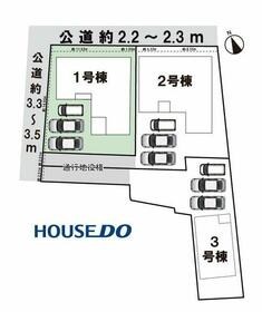 愛知県稲沢市平和町法立北瀬古